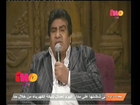 صاحبة السعادة شاهد أحمد عدوية يغني بنج بنج من الحان بليغ حمدي