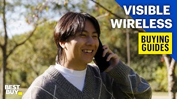 Visible Wireless – Buying Guides from Best Buy