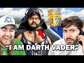 3 YouTubers vs Scam Center Final Boss