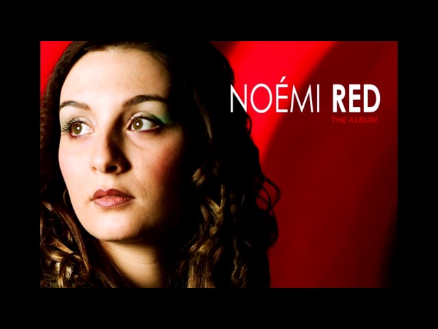 NOEMI - Garden Of Black Roses