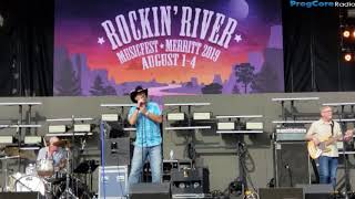 Todd Richard Live @ Rockin&#39; River: Take Your Own Advice (August 3, 2019)