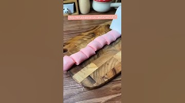 Thumbnail of Buat Mochi Tanpa Di Kukus Tanpa Di Panggang