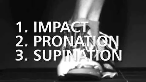 04 Running Gait Cycle