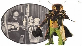 Vignette de la vidéo "Al diavolo il grillo parlante - Edoardo Bennato"