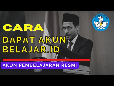 Video: Cara Belajar Menghitung Akun