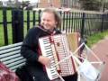 Andreas rosinski  accordionist extraordinaire