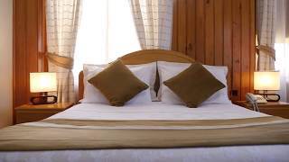 Hotel y Cabañas Central - Puerto Montt - Chile