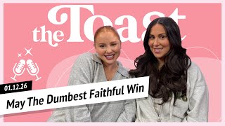 May The Dumbest Faithful Win: Monday, January 12th, 2026