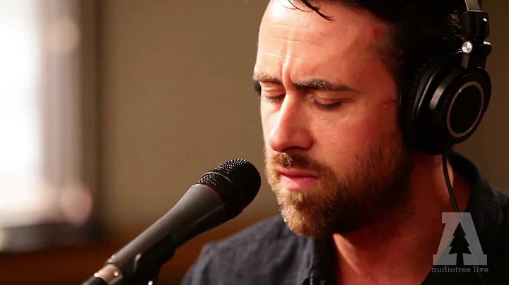 Jay Nash - Never Takes Too Long - Audiotree Live