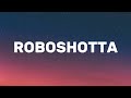 Busta Rhymes - ROBOSHOTTA (Lyrics) ft. Burna Boy