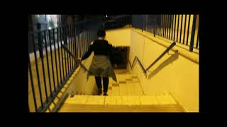 Booktrailer de Trainspotting de Irvine Welsh
