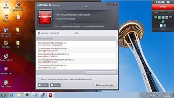 [Test] Comodo Internet Security 6.2