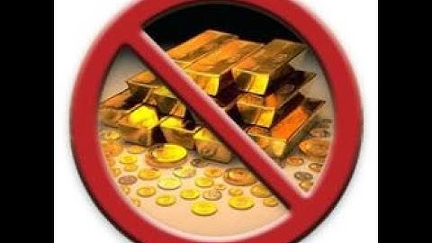 Velmi Špatný Urban Mining - Tady Drahé Kovy Nehledejte, Zlato Není Samozřejmost, Fails | CZ