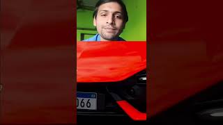 Lamborgini The Amazing Sound