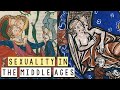Sexuality in the Middle Ages - See U in History