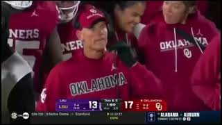 OU hype 2026