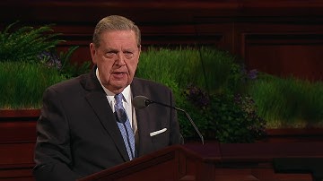 Tomorrow the Lord Will Do Wonders among You