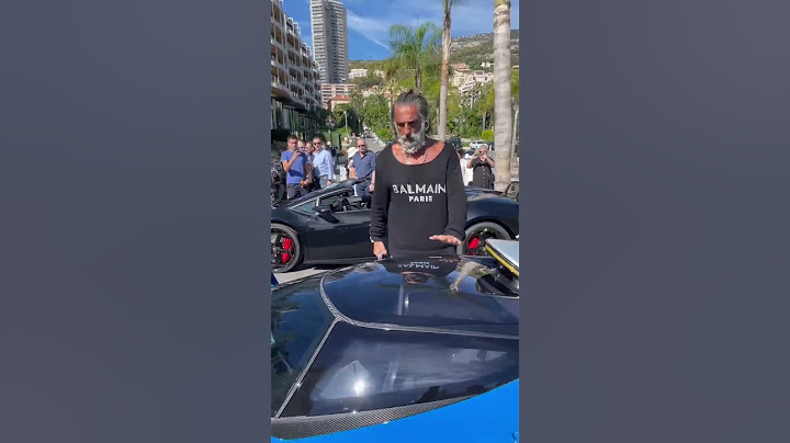 He feels the force #monaco #lifestyle #luxury #money #rich #style #supercars