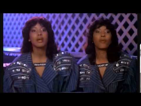 My Name is Peaches - Coming to America - YouTube