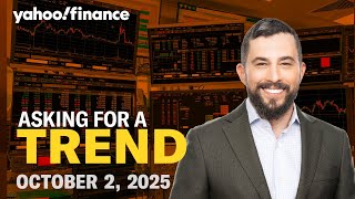 Wall Street ignores shutdown as stocks close higher, Jim Cramer talks investing picks and mistakes