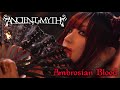 ANCIENT MYTH / Ambrosian Blood (Official Music Video)