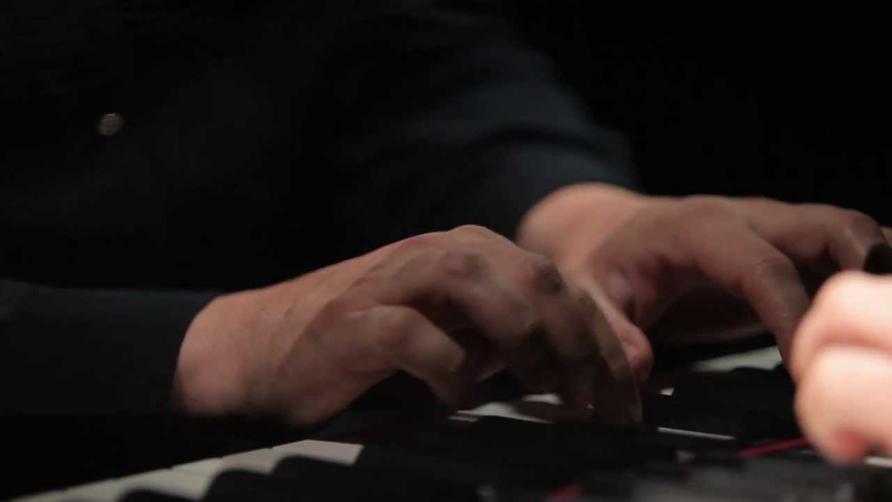 Dukas - L'apprenti Sorcier - Arthur Ancelle