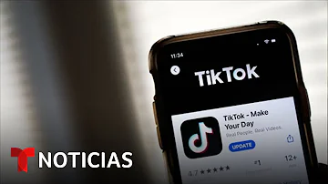 ¿Qué se borra cuando eliminas TikTok?