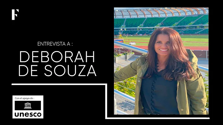 Entrevista a Deborah de Souza | Conversaciones des...
