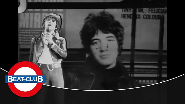 Barry Ryan - Eloise (1968)