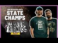 We wouldn't have a new 'STATE CHAMPS' album without Boys like Girls | All Your Friends Fest 2025