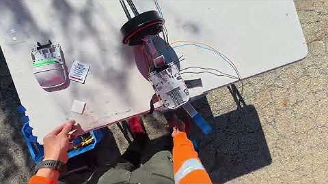 How to Assemble the G5N Green Hornet Enclosure 2 cables