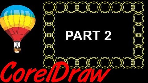 Corel Draw Tips & Tricks When you Rotate MAKE SURE it