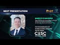 The Economics Of Stablecoins Lessons From Terra CESC 2020 Prof Marco Di Maggio mp3