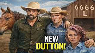Yellowstone 6666 (2026) Trailer & MAJOR UPDATE