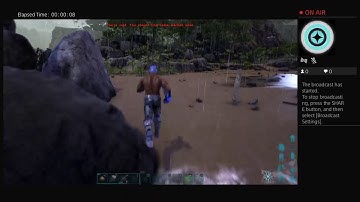 HOW TO SUMMON ALPHA RAPTOR IN NORMAL ARK IN PS4
