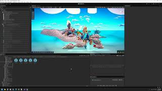 SeaCRIT Dev Session #347, MSC day upload