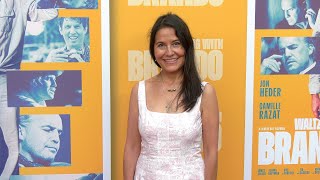 Download Lagu Rebecca Brando's \ MP3 Download Lagu Rebecca Brando's \ MP3