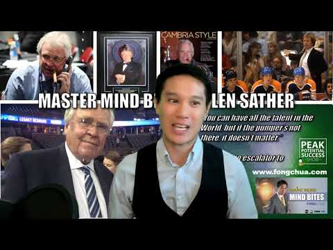 Video: Glen Sather Čistá hodnota