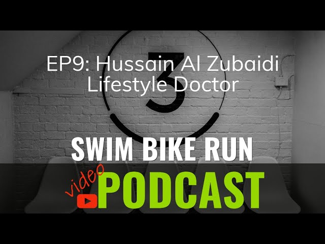 The Do3 Podcast | Hussain Al Zubaidi - Lifestyle Doctor | Episode 9 class=