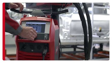 Intelligent Revolution - TPS/i (English)