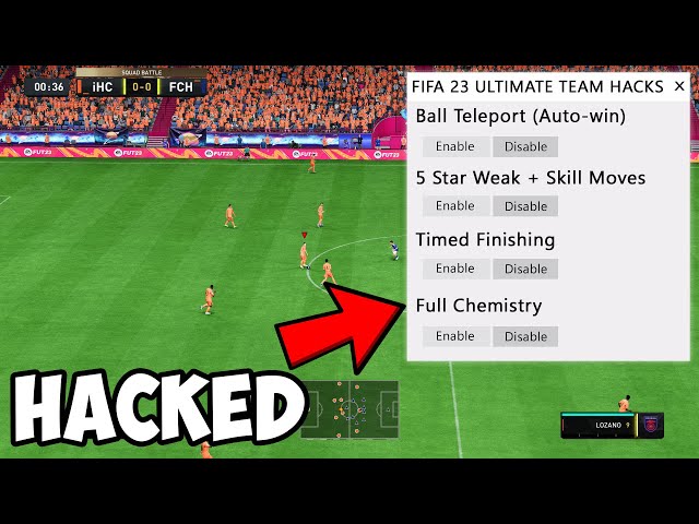 FIFA 22 fut account (PC) unlocked web app + 7 million coins - EpicNPC