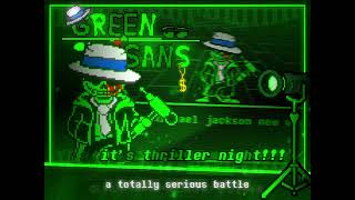 Green Sans Phase 3 Jackson Account Theme Short Verison