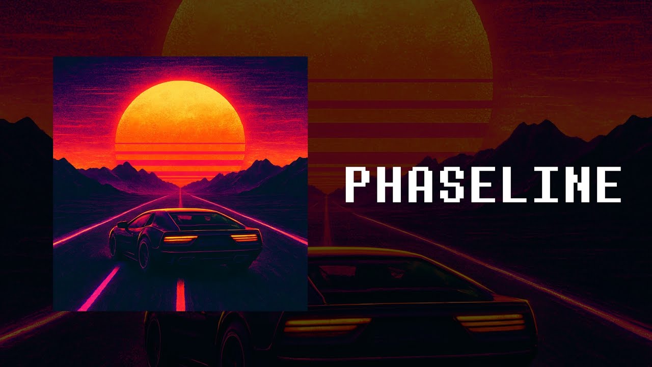 PHASELINE (Album) - BRYGAR auf YouTube ansehen PHASELINE (Album) - BRYGAR auf YouTube ansehen