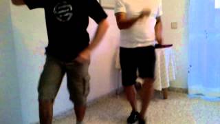 Just Try Dance Central 2 Darienzero Vs Ponalreff