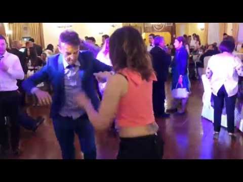 BALLI LATINI -