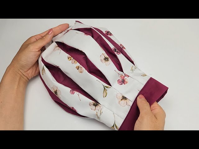 BEM-chironex LANTERN SLEEVE 