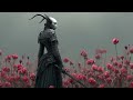 Scarlet | Dark Cello & Violin Ambient Soundscape Gothic Passion