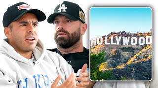 NELK BOYS: WHY WE LEFT CALIFORNIA!