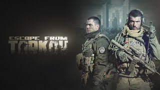 видео: Новичок сопротивляется профессионалам в PvP режиме Escape from Tarkov EFT стрим картинка: Новичок сопротивляется профессионалам в PvP режиме Escape from Tarkov EFT стрим