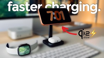 ESR CryoBoost 3-in-1 oplader review! Qi2.2 opladen voor iPhone 17 Pro Max 🔋